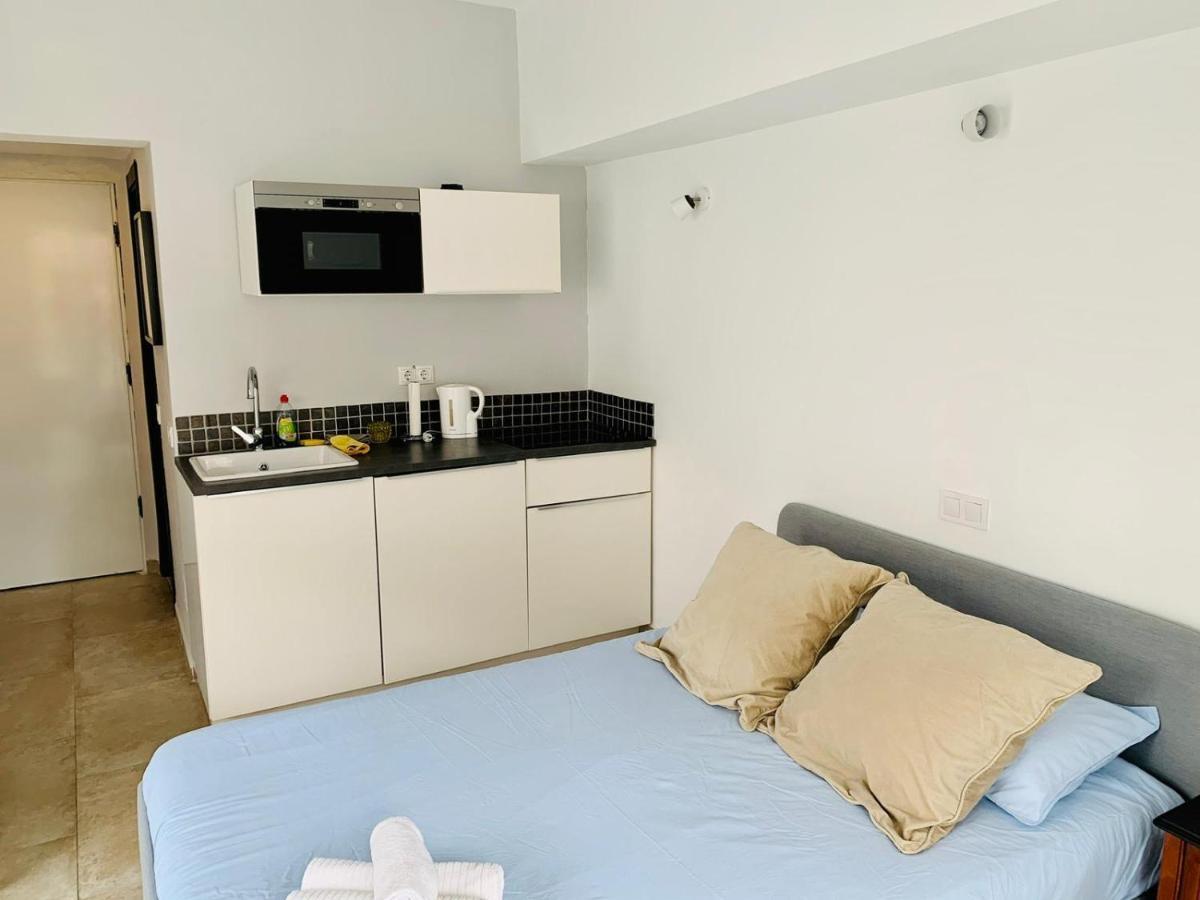 Begonia City Center Apartment 230 By Namaste Elite Torremolinos Exterior photo