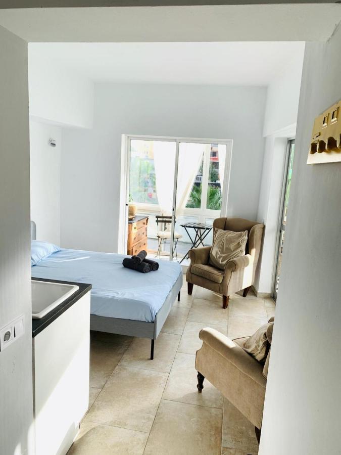 Begonia City Center Apartment 230 By Namaste Elite Torremolinos Exterior photo