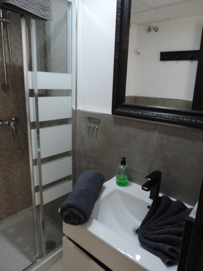Begonia City Center Apartment 230 By Namaste Elite Torremolinos Exterior photo