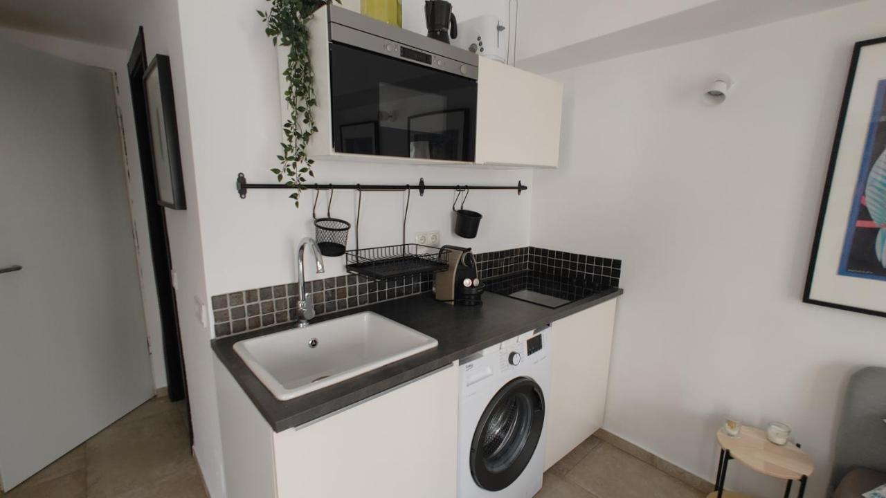 Begonia City Center Apartment 230 By Namaste Elite Torremolinos Exterior photo
