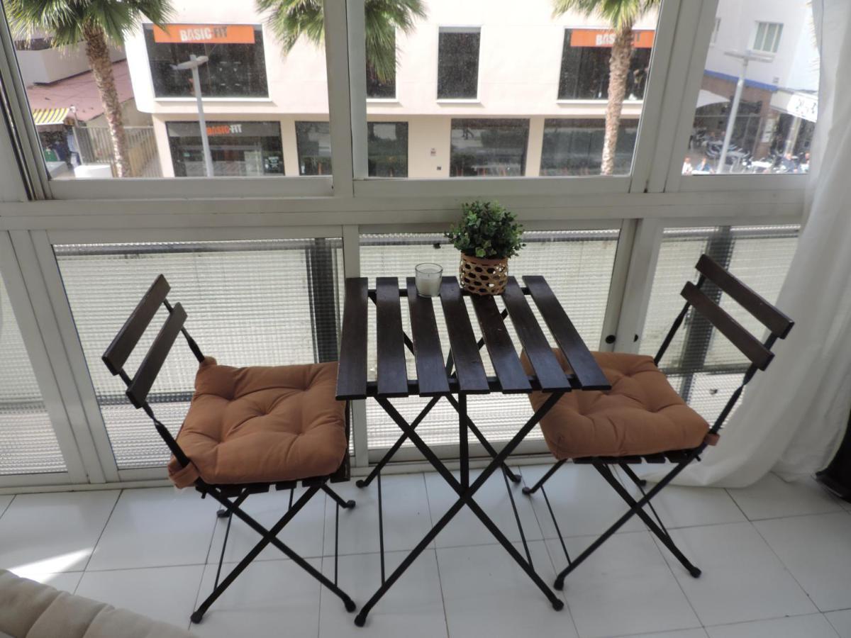 Begonia City Center Apartment 230 By Namaste Elite Torremolinos Exterior photo